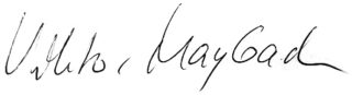 Viktor Maybach