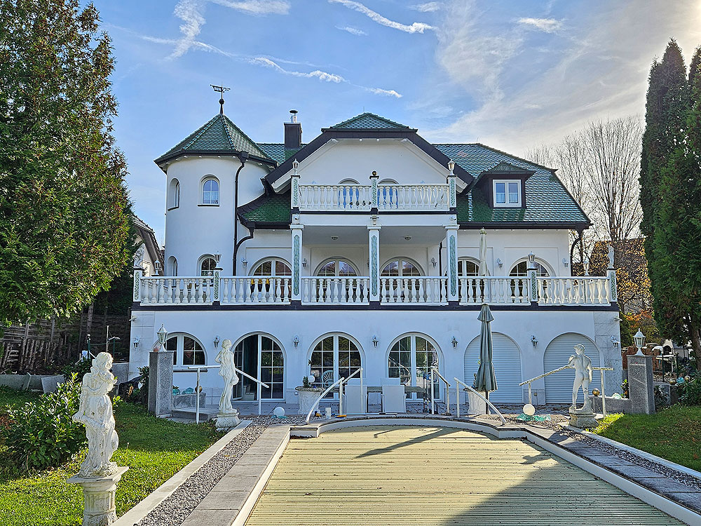 Luxusvilla