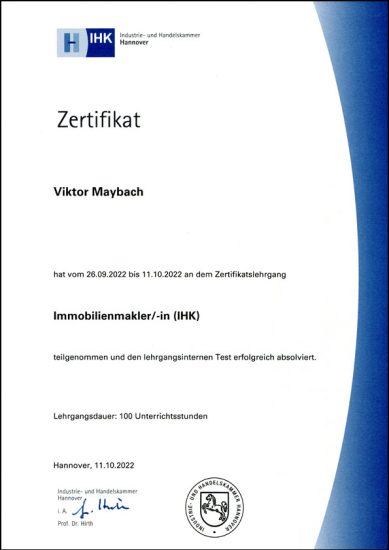 Urkunde_IHK