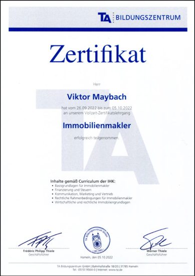 Urkunde_TA